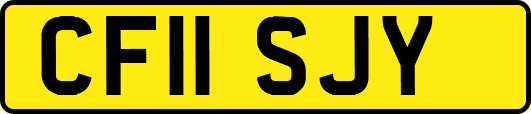 CF11SJY