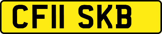 CF11SKB
