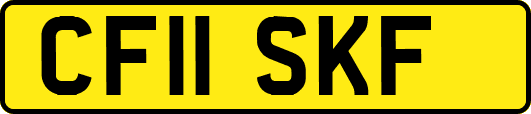 CF11SKF