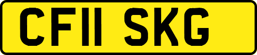 CF11SKG