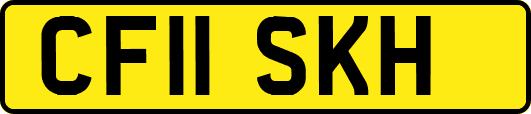 CF11SKH