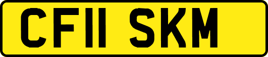 CF11SKM