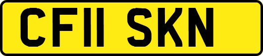 CF11SKN