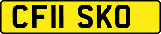CF11SKO