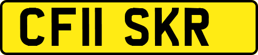 CF11SKR