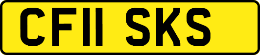 CF11SKS