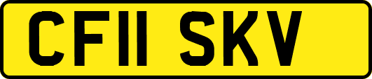 CF11SKV