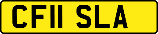 CF11SLA