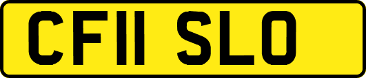CF11SLO