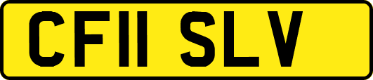 CF11SLV