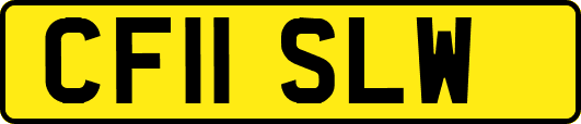 CF11SLW