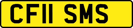 CF11SMS