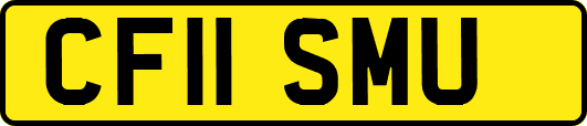 CF11SMU