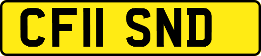 CF11SND