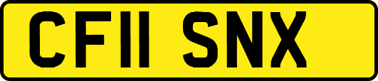 CF11SNX