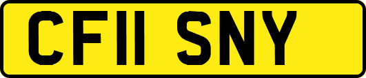 CF11SNY
