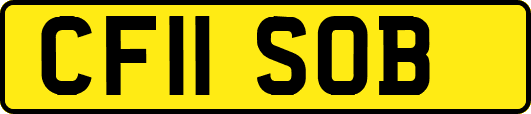 CF11SOB