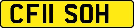 CF11SOH
