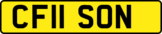 CF11SON