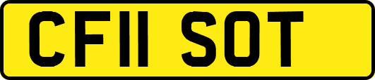 CF11SOT