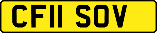 CF11SOV