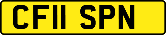 CF11SPN