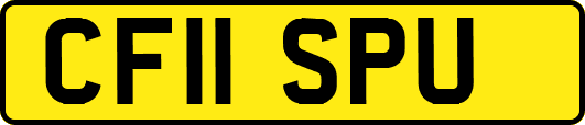 CF11SPU