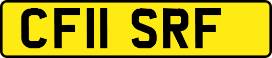CF11SRF