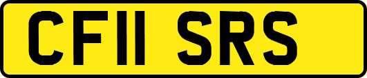 CF11SRS