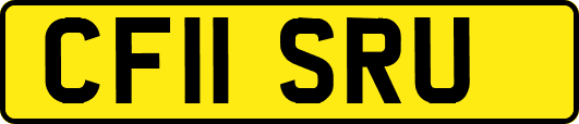 CF11SRU