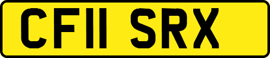CF11SRX