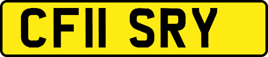 CF11SRY