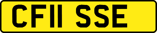 CF11SSE