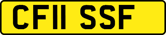 CF11SSF