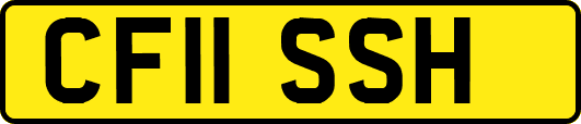 CF11SSH