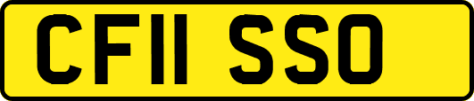 CF11SSO