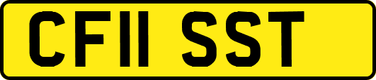 CF11SST