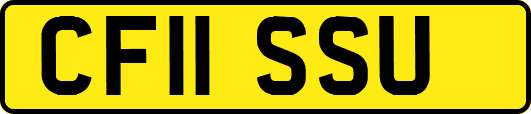 CF11SSU
