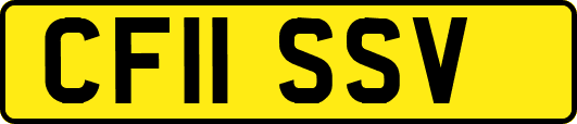 CF11SSV