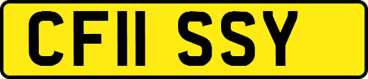 CF11SSY