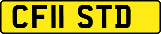 CF11STD