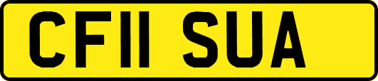 CF11SUA