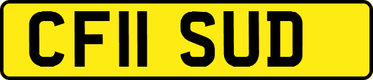 CF11SUD