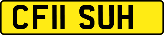 CF11SUH