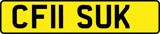 CF11SUK