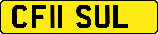 CF11SUL