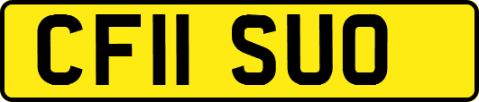 CF11SUO