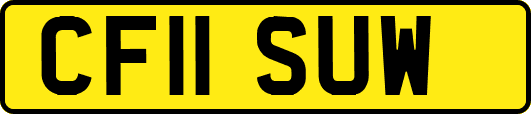 CF11SUW