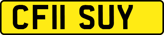 CF11SUY