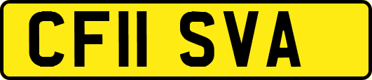 CF11SVA
